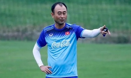 HLV Lee Tae-hoon – người được bầu Đức chỉ định 'giải cứu' HAGL là ai?