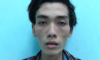 Lời khai của thanh niên ngáo đá dùng dao cắt cổ cha con nữ chủ nhà