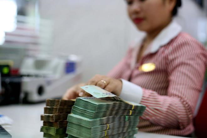 Gui tiet kiem tai ngan hang nao lai cao nhat hien nay? hinh anh 1 