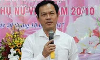 Ông Nguyễn Hữu Linh 'biến mất' khỏi Đà Nẵng