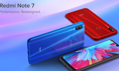 Top smartphone tầm trung “lên kệ” trong tháng 4