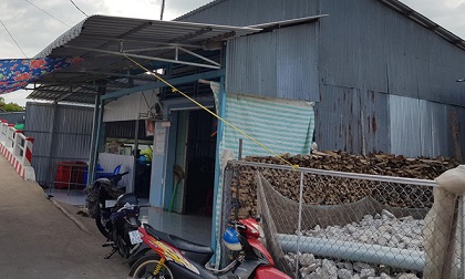 Người đàn ông nghi nhảy lầu tự vẫn tại trụ sở công an huyện