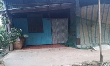 Hải Dương: Thấy chị đang ngủ trưa, em họ lẻn vào hiếp dâm