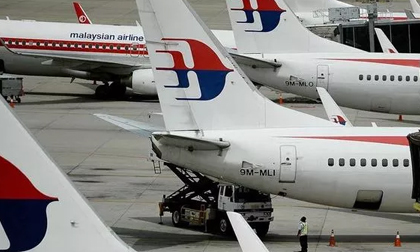 Cảnh báo nứt trên thân Boeing 777 hai ngày trước vụ mất tích MH370