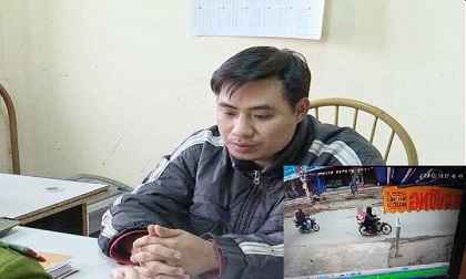Ám ảnh tiếng khóc bé gái bị xâm hại ở vườn chuối và những vụ ấu dâm rúng động dư luận
