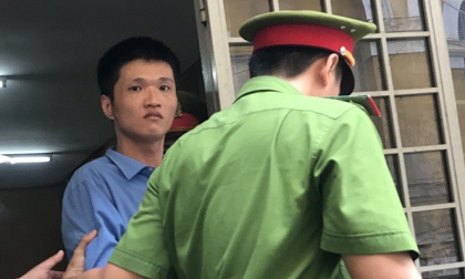 Y án tử hình kẻ 'ngáo đá' giết vợ hờ vì tưởng nhầm là quỷ dữ