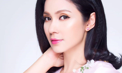 Việt Trinh và loạt sao Việt tình nguyện hiến tạng