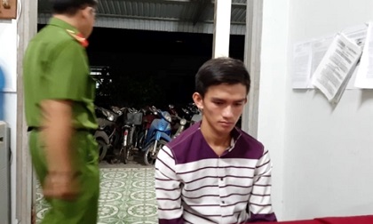Thiếu tiền chơi game, rủ nhau cướp tài sản người đi đường