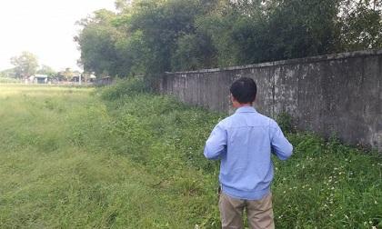 Làm rõ việc bé gái học lớp 2 nghi bị 2 nam sinh lớp 8 xâm hại