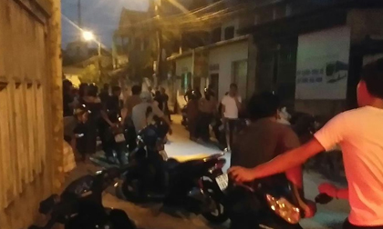 Lộ nguyên nhân cụ ông 81 tuổi tử vong khi vào nhà trọ cùng người phụ nữ
