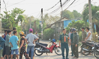 Án mạng kinh hoàng trong đêm, 3 người trong gia đình bị giết hại