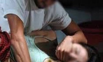 Ông lão mới ra tù về tội hiếp dâm lại bị tố hiếp dâm bé gái 11 tuổi