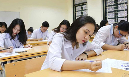 5 trường hợp được miễn thi tốt nghiệp THPT quốc gia 2019
