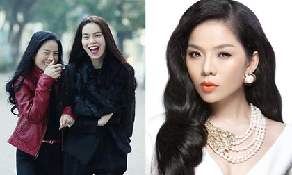 Con người thật của Lệ Quyên sau nghi vấn đá xéo Đông Nhi, 'cạch mặt' Hà Hồ