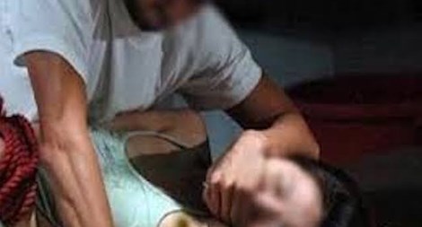 ong lao moi ra tu ve toi hiep dam lai bi to hiep dam be gai 11 tuoi hinh anh 1