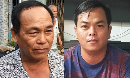 Hai tâm trạng trái ngược của cha ruột Phúc XO khi con trai bị khởi tố, bắt tạm giam