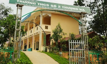 Thầy giáo bị tố xâm hại nữ sinh lớp 8 đến mang thai: Sở GD-ĐT Lào Cai nói gì?