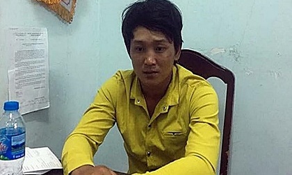 Truy tố kẻ dùng đá đánh mù mắt nữ sinh lớp 10 để hiếp dâm
