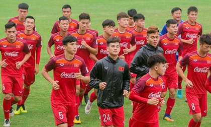 Việt Nam lần thứ 3 liên tiếp rơi vào “bảng tử thần” ở SEA Games?