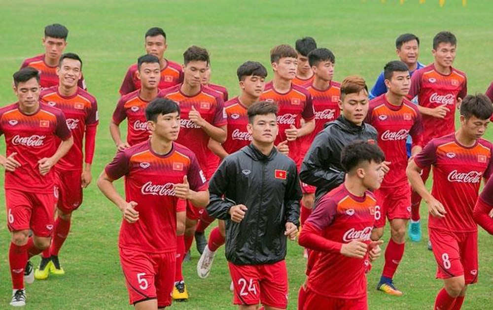 viet nam lan thu 3 lien tiep roi vao “bang tu than” o sea games? hinh anh 1