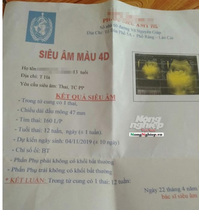 vo thay giao bi to hiep dam be gai 13 tuoi: 'toi mat an mat ngu vi chong' - 1