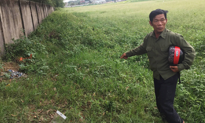 Vụ nữ sinh lớp 2 nghi bị nam sinh lớp 8 xâm hại: 'Tôi thấy cháu không mặc quần, cả áo trắng đầy máu'