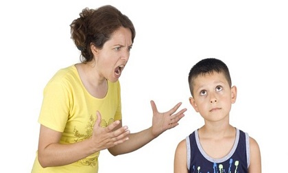 Không có 6 điều này, cố gắng mấy thì cách dạy con cũng thất bại hoàn toàn