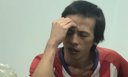 NÓNG: Bắt được nghi can gây thảm án 3 người chết ở Bình Dương