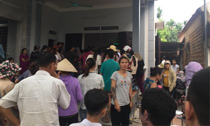 Lời khai lạnh người của bác rể nhẫn tâm sát hại cháu bé 7 tuổi