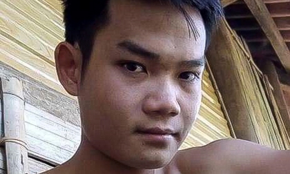 Nữ sinh lớp 9 bị siết cổ chết, nghi can được xác định là anh trai
