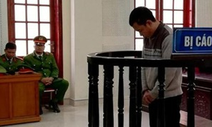 Kẻ nghịch tử say rượu đánh chết cha bị tuyên án 12 năm tù