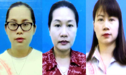 Gian lận thi cử tại Hòa Bình: Cô giáo bị bắt là giáo viên dạy giỏi