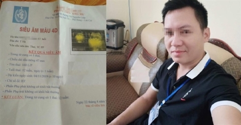khởi tố vụ án, khởi tố bị can vụ thầy giáo bị tố làm học sinh lớp 8 mang thai hình 1 khoi to vu an, khoi to bi can vu thay giao bi to lam hoc sinh lop 8 mang thai hinh 1