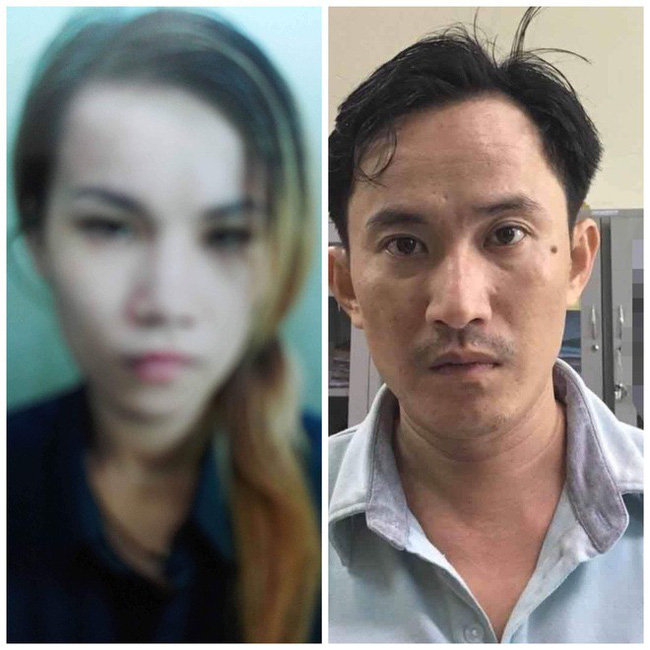 Lời khai của 2 anh em chủ mưu vụ tra tấn khiến bà bầu sinh non, thai nhi tử vong ở Sài Gòn - Ảnh 1. Lời khai của 2 anh em chủ mưu vụ tra tấn khiến bà bầu sinh non, thai nhi tử vong ở Sài Gòn - Ảnh 1.