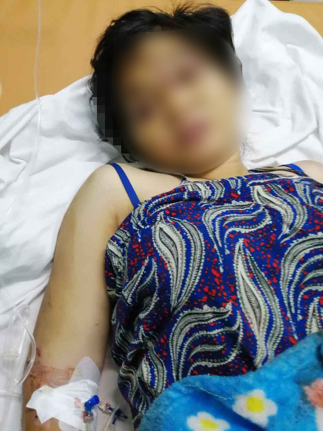 Lời khai của 2 anh em chủ mưu vụ tra tấn khiến bà bầu sinh non, thai nhi tử vong ở Sài Gòn - Ảnh 2. Lời khai của 2 anh em chủ mưu vụ tra tấn khiến bà bầu sinh non, thai nhi tử vong ở Sài Gòn - Ảnh 2.