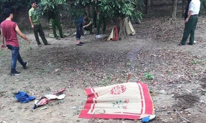 Nghi án mâu thuẫn gia đình, bác rể ra tay sát hại rồi giấu xác cháu trai 7 tuổi