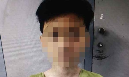 Lời khai của thiếu niên 15 tuổi dùng dây siết cổ tài xế taxi, cướp xe ở Sài Gòn