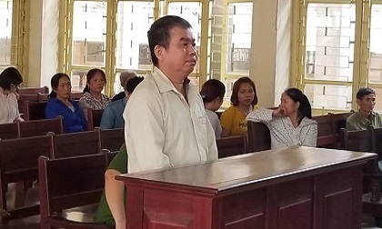 Chưa làm rõ mâu thuẫn trong vụ án con trai sát hại mẹ mù lòa