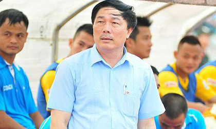 Bầu Đệ trở lại V-League: HAGL căng, nhưng Ban trọng tài... lo nhất!