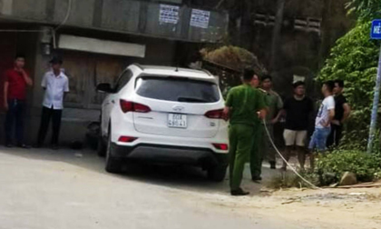 Cướp túi xách cô gái, thanh niên bị ô tô tông chết