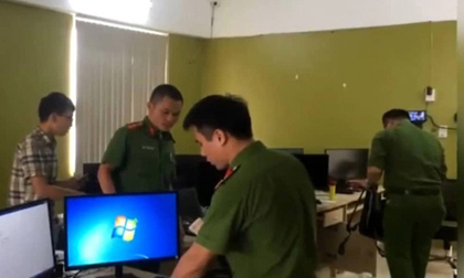 Triệt phá đường dây đánh bạc với số tiền cược lớn gấp 3 lần so với đường dây ở Phú Thọ
