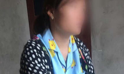 Nữ sinh lớp 8 mang thai 3 tháng ở Lào Cai khẳng định chỉ bị một mình thầy giáo xâm hại