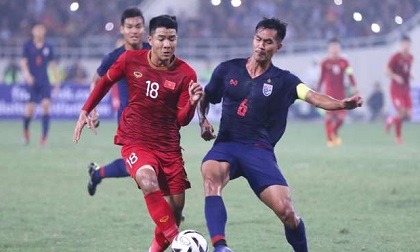 U23 Việt Nam có bài test đầu tiên trong chiến dịch 'săn Vàng' SEA Games
