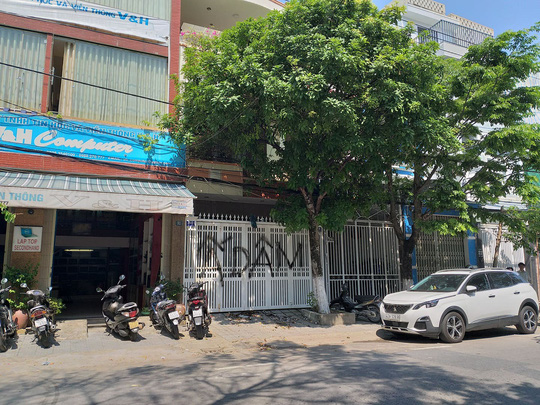Vợ ông Nguyễn Hữu Linh rút đơn tố cáo bị xúc phạm, lăng mạ - Ảnh 1.