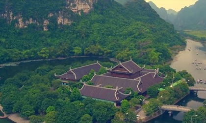 Những địa điểm du lịch không thể bỏ qua dịp nghỉ lễ 30/4-1/5