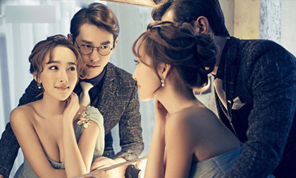 Chuỗi tin nhắn trong điện thoại người yêu khiến thiếu gia dày dạn tình trường choáng váng