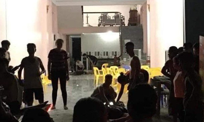 Bắt giữ nghi phạm vụ hỗn chiến khiến 2 người tử vong ở quán bia