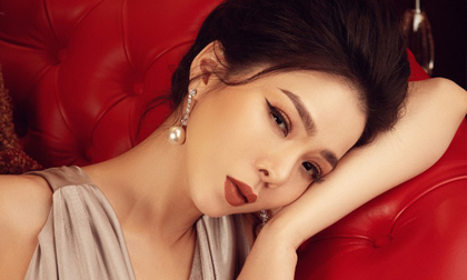 Lệ Quyên: 'Tôi muốn sinh con lắm, tôi thèm con gái kinh khủng!'