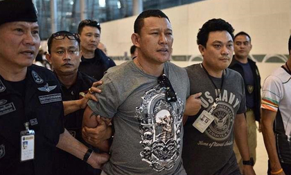 'Mr. X' và dòng ma túy từ Lào tỏa đi các nước lân cận