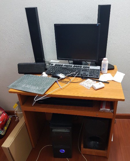 Choáng với lượng tiền, xe xịn trong đường dây đánh bạc 30.000 tỉ đồng